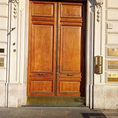 Romans Flaminio Konukevi 4*