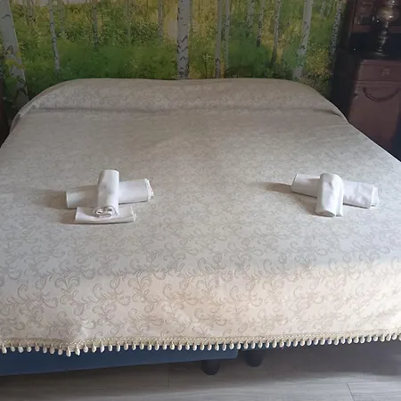 Romans Flaminio 게스트하우스 4*