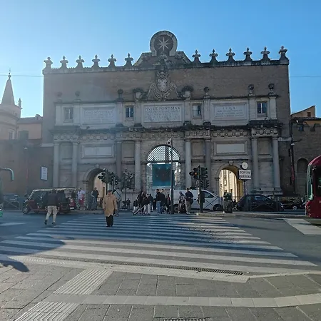 Romans Flaminio