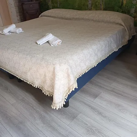 Romans Flaminio 4*