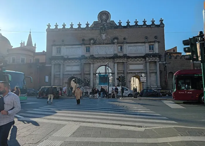 Romans Flaminio